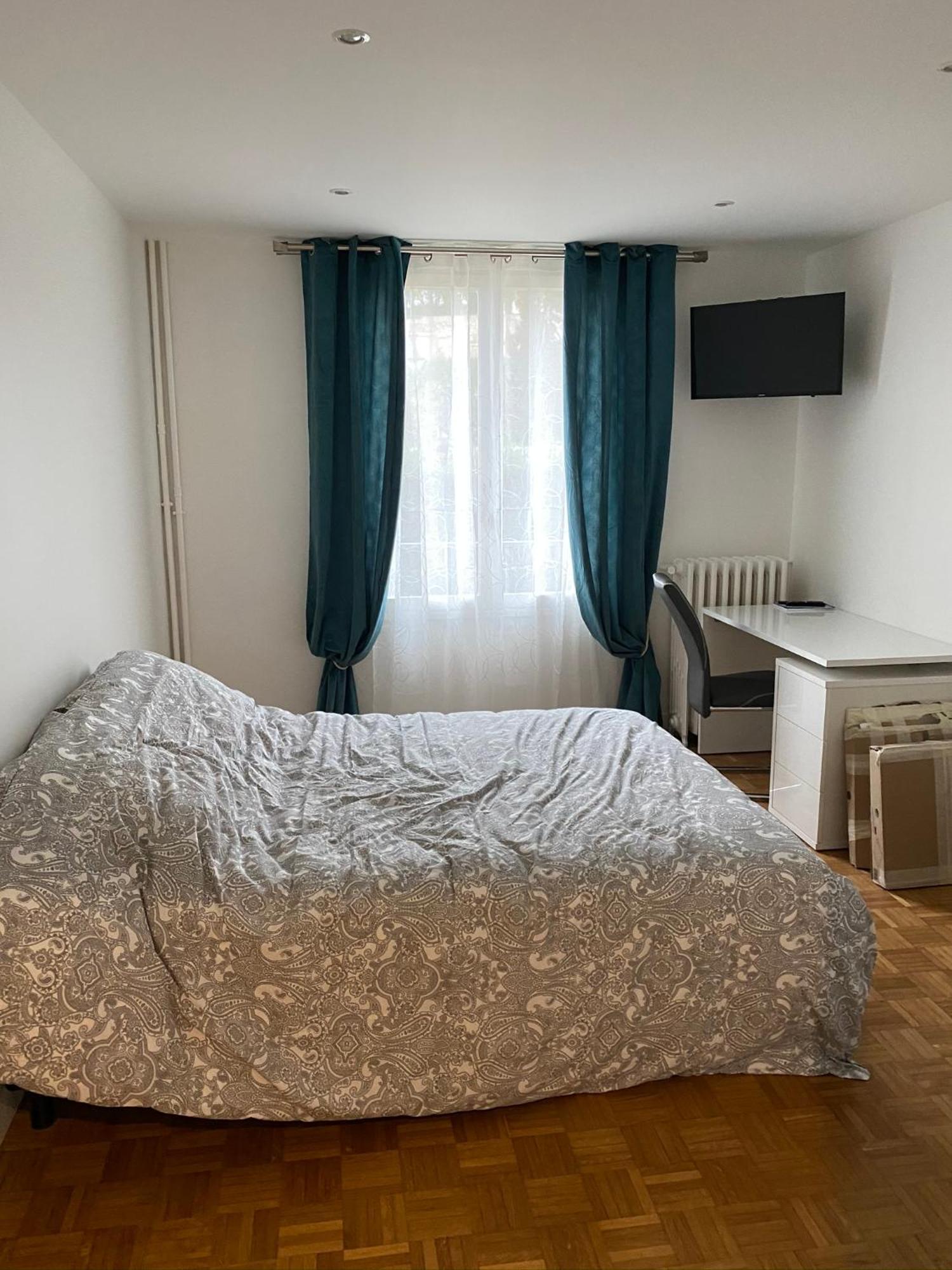 Apartment Amaya - Standing Au Bord De L'oise